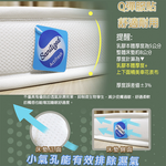 ［熊棉］斯里蘭卡乳膠床墊｜5尺｜, , large