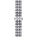 TISSOT 天梭 CARSON 80 小時動力機械錶-40mm T1224071103100, , large