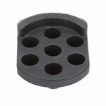 TAMA TIBL1 爵士鼓支架吸音墊【敦煌樂器】, , large
