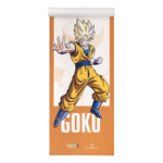 【BYZOOM FITNESS】七龍珠Z PVC健身墊 6mm (悟空款), , large