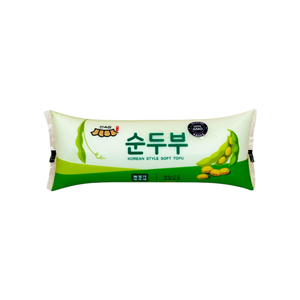 KOREAN STYLE SOFT TOFU