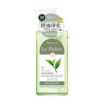 tea tree oil control shampoo, , large
