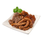 Boiled Beef Tendon/Stomach/Sinew-Spicy, , large