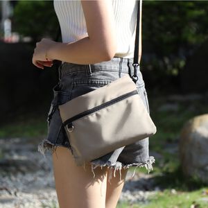 【YUNJOIN】RTG Casual shoulder bag