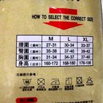 Mens short underpants, , large