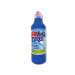 MITSUEI Toilet Detergent 500ml Blue, , large