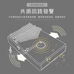 [HANLIN]-Ｗ17T-桃花心木17音卡林巴拇指琴#現貨 兒童樂器 手指鋼琴 療癒 隨身樂器, , large