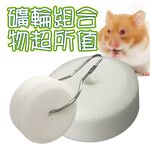 金德恩 GS MALL 美國製造 礦輪鹽輪啃咬石 LIXIT 寵物啃咬石 寵物啃咬 礦輪啃咬石 鹽輪 啃咬石 寵物 寵物用品, , large