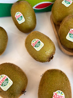 New Zealand Green Kiwifruit, , large