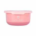 304 STAINLESS STEEL BOWL 420ml, , large