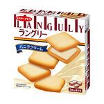 Itoh Languly Vanilla Cream, , large