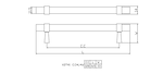 Iron Handle, , large