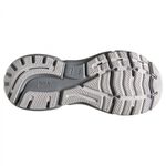 Brooks Ghost 15 男 慢跑鞋 運動 路跑 避震緩衝象限 綠色寧靜限定款 灰 [1103931D136], , large