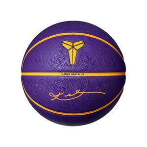NIKE ALL COURT 8P KOBE 經典代表色 紀念籃球 組合包 7號球 N1012522 25SS【樂買網】