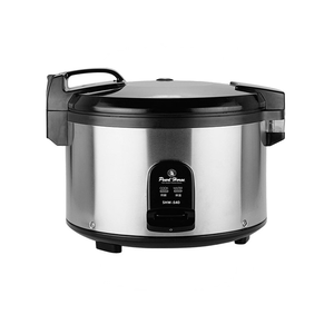 PEARL HORSE Electric Rice Cooker – KO-SHW-540