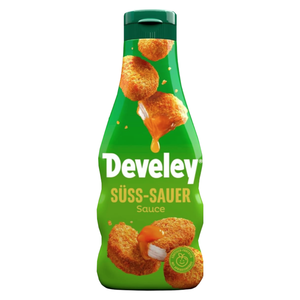 Sweet  Sour Sauce