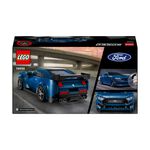 樂高Ford Mustang Dark Horse Sports#76920, , large