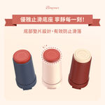 特福小日子系列不鏽鋼咖啡杯450ml, , large