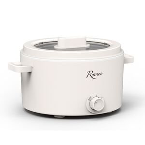 【羅蜜歐 ROMEO】 3L日系美型電火鍋