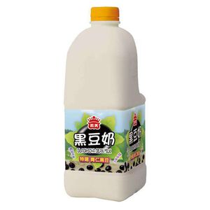 I-Mei Black Soya Bean Milk