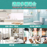 【咪咪購物】幫家適 加厚擦手紙 120抽X20包, , large