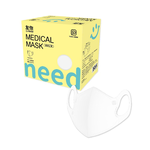 Medical Mask, , large
