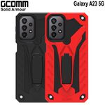 GCOMM 三星 A23 5G 防摔盔甲保護殼 Soild Armour, , large
