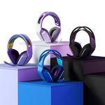 【 Logitech 羅技 】G733 黑色 LIGHTSPEED 無線 電競 RGB 耳機麥克風, , large
