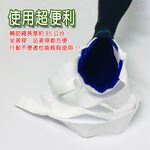 金德恩 GS MALL 台灣製造 一入 拉繩型穿襪器 懶人神器 行動不便 長照穿襪 貼心穿襪 穿襪 輔助器 穿襪 懶人穿襪 老人穿襪, , large