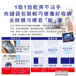 [日日好物]德國Frohdachs-超濃縮雙效洗淨可分解環保型便攜洗衣片15片/袋-藍袋(洗衣紙,衣物清潔,直立式滾筒式洗衣機適用), , large