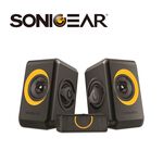 Quatro2 POWER SPEAKER(OR), , large