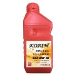 ｜Korin｜機車專用機油4T 10W/40 0.8L, , large