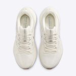 Nike W Air Zoom Structure 25 女 慢跑鞋 路跑 支撐 緩震 米 金 [DJ7884-007], , large