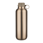 〔佳美能〕EQURA 一克拉 戶外保溫杯 含背帶 650ml, , large