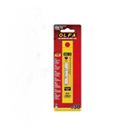 【OLFA】玻璃用刮刀刀片 30片/包 GSB-1S, , large