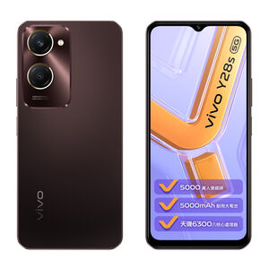 VIVO Y28s 5G 6G_128G