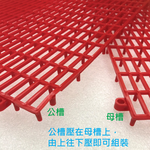 PMU PE PLASTIC MAT, , large