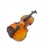 ISVA Angel Taylor  Violin 小提琴 高級歐料琴【敦煌樂器】, , large