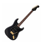 Fender MIJ LTD-25 Traditional II 60S Strat 電吉他 Stardust Pink【敦煌樂器】, , large