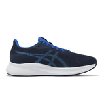[秉宸] ASICS PATRIOT 13 慢跑鞋 藍白 1011B485-413, , large