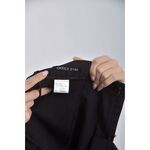 (2XL) office star西裝黑色長褲二手衣, , large