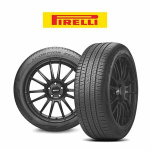 倍耐力SZROAS 285/35R22(4條/組,不含鋁圈)