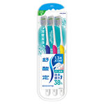 Sensodyne Deep Clean Toothbrush X3, , large