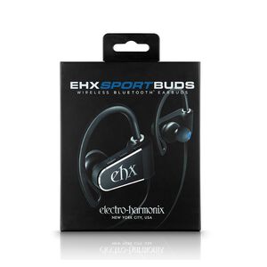 Electro Harmonix Sports Buds 藍芽運動耳掛型耳機【敦煌樂器】