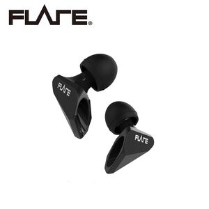 Flare earHD 90 被動式聽力裝置 酷炫黑色款【敦煌樂器】