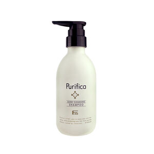 FIOLE F.Aid Purifica Shampoo(SLEEK)