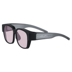 7075-2L-Polarized Melanin-Fit-over wraparound glasses, , large
