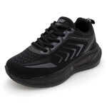 P3637W輕量超彈緩震女運動鞋, , large