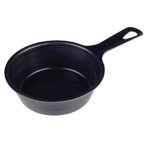 9cm Iron One-Handed Baking Pan (Single)