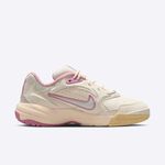 Kixpress-Nike Wmns A.C.E. 女 運動休閒鞋 復古鞋 舒適 穿搭 米 粉紅 [FV2485-104], , large